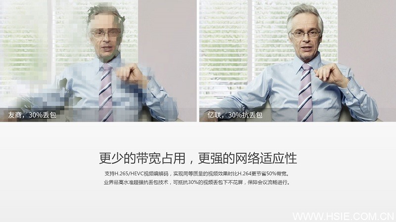华视智慧空间