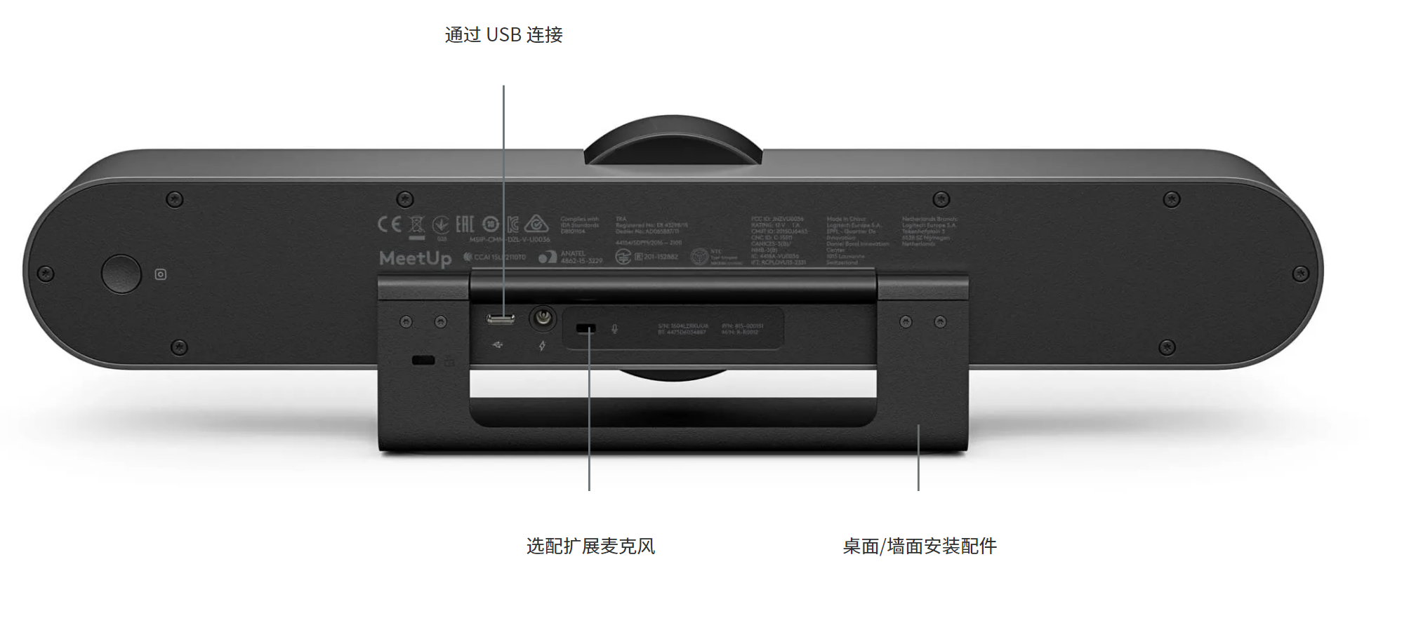 华视智慧空间