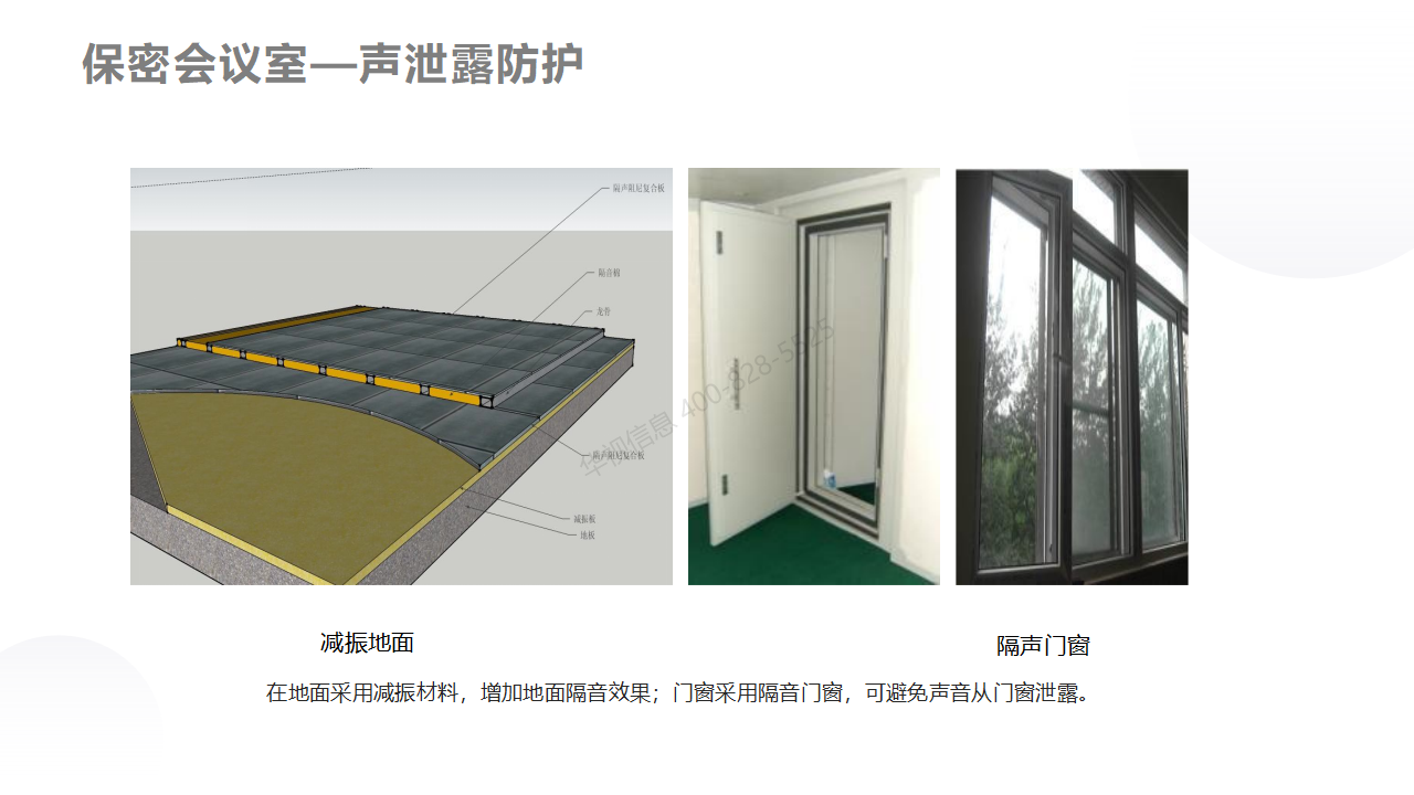 华视智慧空间