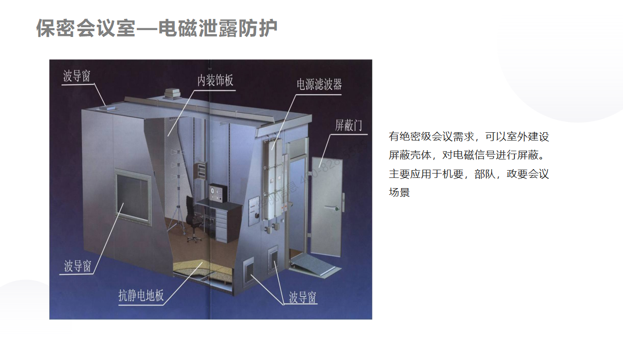 华视智慧空间