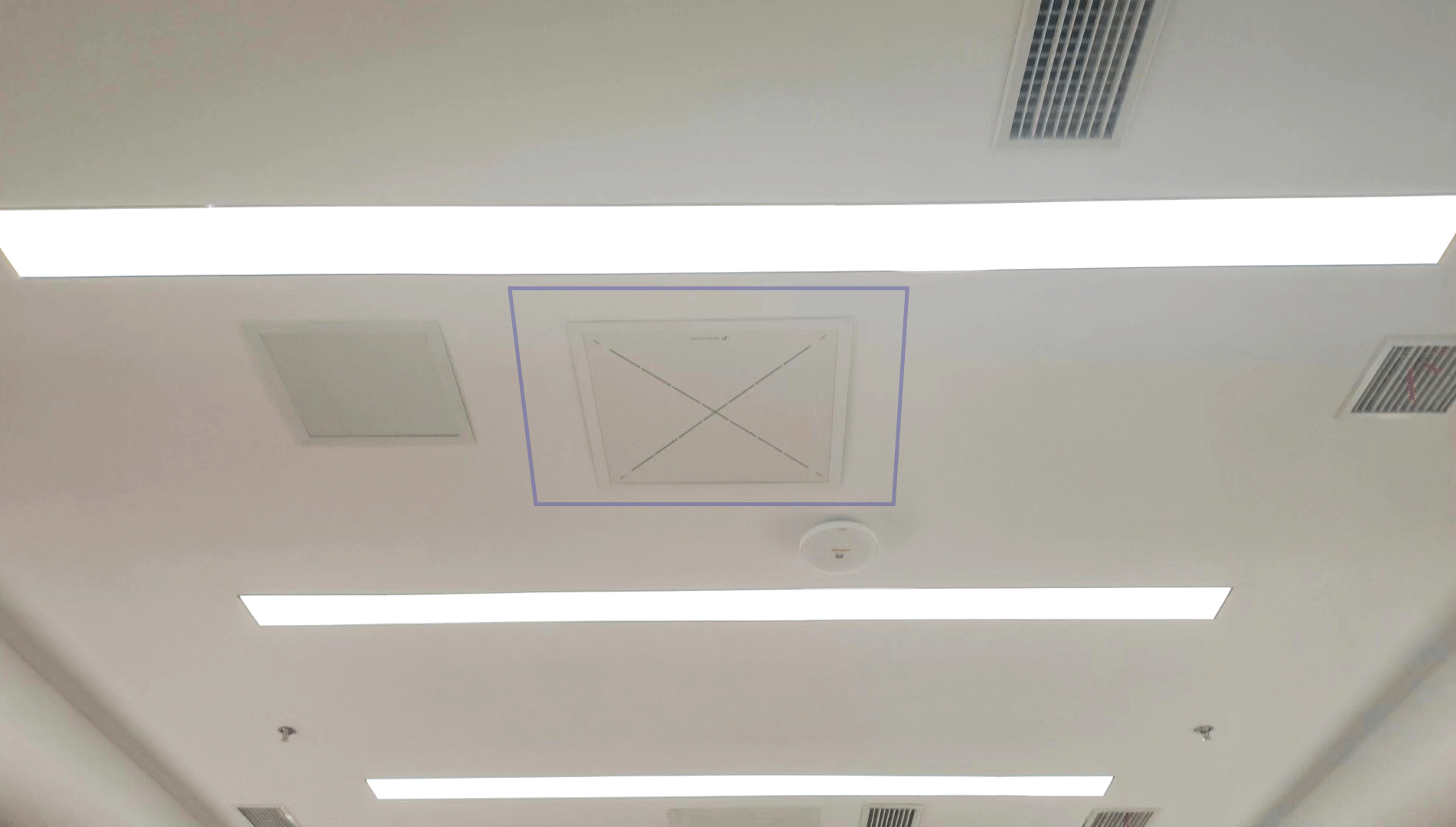 华视智慧空间