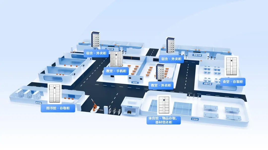 华视智慧空间