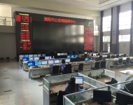 某市公安视频指挥调度系统