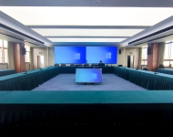 某检察院会议系统搭建