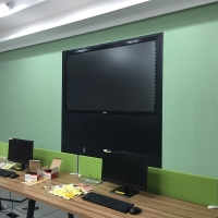 服务高新区公安维稳系统