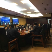常州市公安局一键式视频指挥调度系统项目通过验收