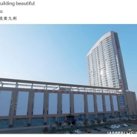 服务成章建设集团远程视频会议项目