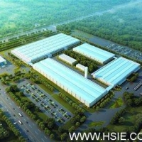 服务北汽新能源常州公司体育馆声场改善项目
