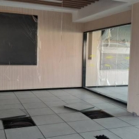 服务某区应急指挥中心建设项目