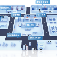 华视携手钉钉助力企业高效协同智慧办公