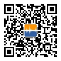 华视微信公众号