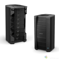 BOSE F1 Model 812可变式阵列