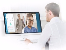 Yealink 桌面PC终端