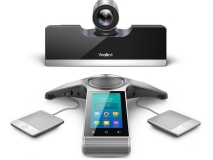 Yealink VC500高清视频会议终端