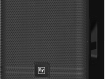 EV EMK112专业音箱