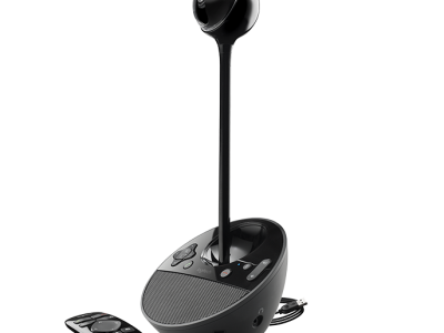 Logitech Bcc950一体式视频会议摄像机