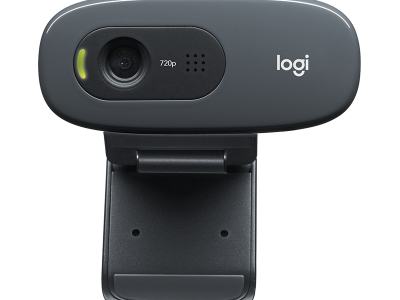 Logitech C270摄像头