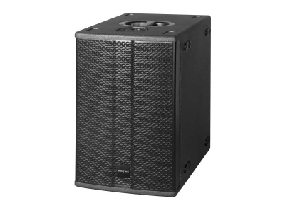 Honeywell有源扬声器