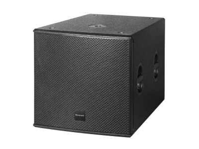 Honeywell低音扬声器