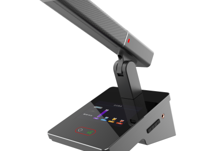 Hitry HT-A-300CS1会议话筒