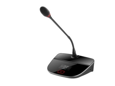 Hitry HT-A-500C/500D会议话筒