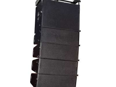 Hitry HT-A-LA208线阵扬声器