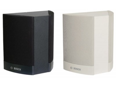 Bosch LB1‑BW12‑x 双向扬声器