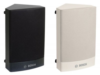 Bosch LB1‑CW06‑x  墙角安装扬声器