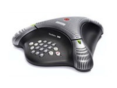 Polycom Voicestation300 会议电话