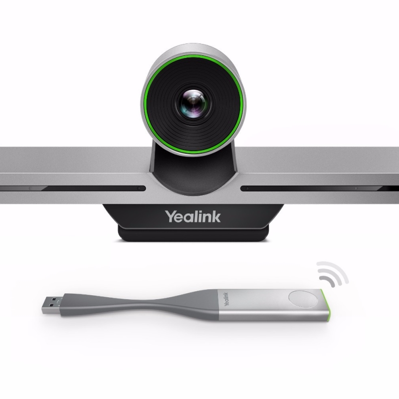 Yealink VC200高清视频会议终端
