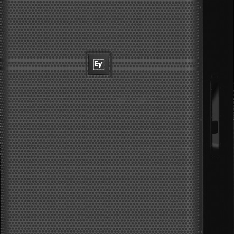 EV EMK118专业音箱