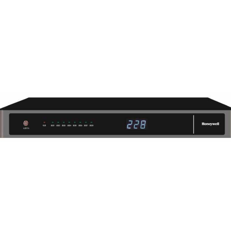 Honeywell PS8路电源控制器