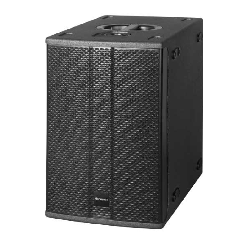 Honeywell有源扬声器