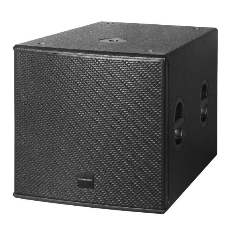 Honeywell低音扬声器