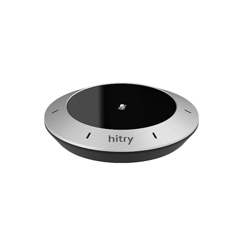 Hitry HT-OM300会议麦克风