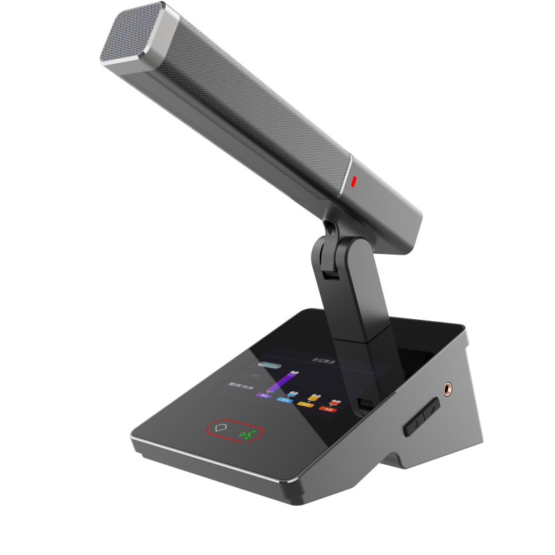 Hitry HT-A-300CS1会议话筒