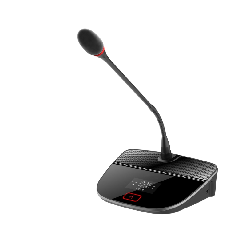 Hitry HT-A-500C/500D会议话筒