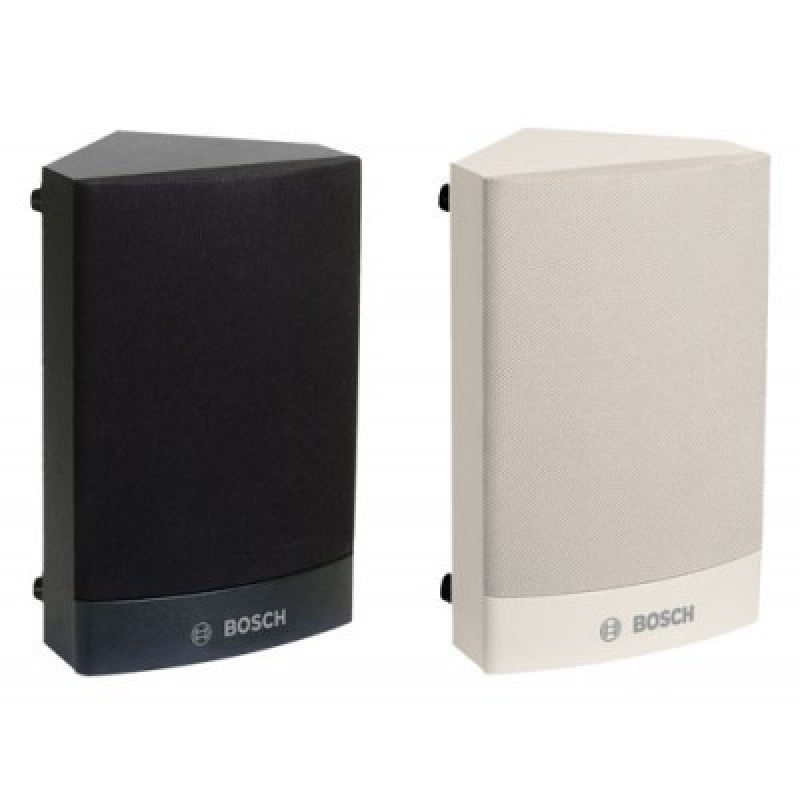 Bosch LB1‑CW06‑x  墙角安装扬声器