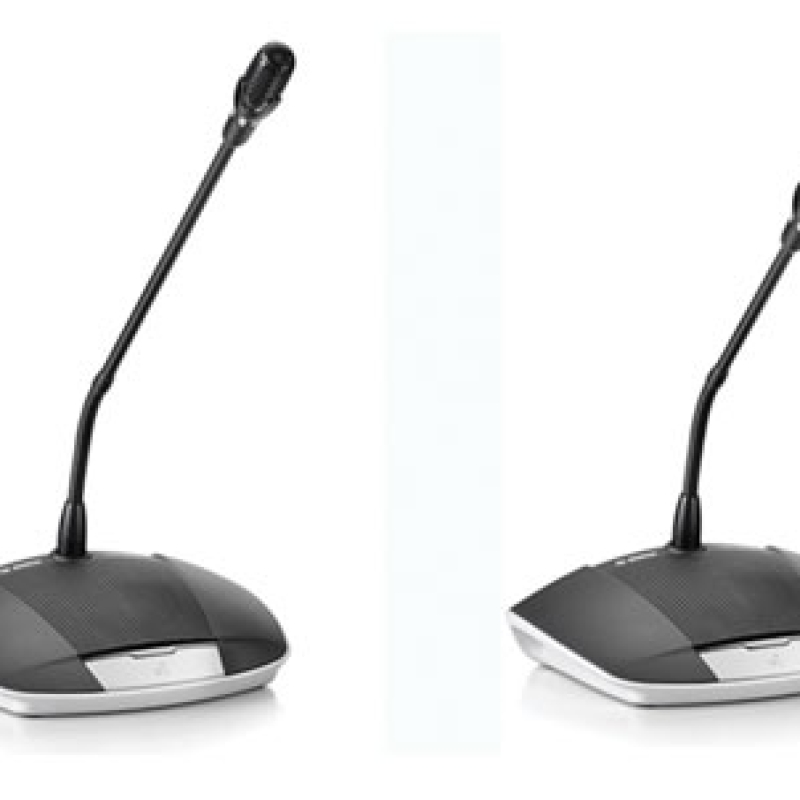 Bosch CCS 1000D讨论设备