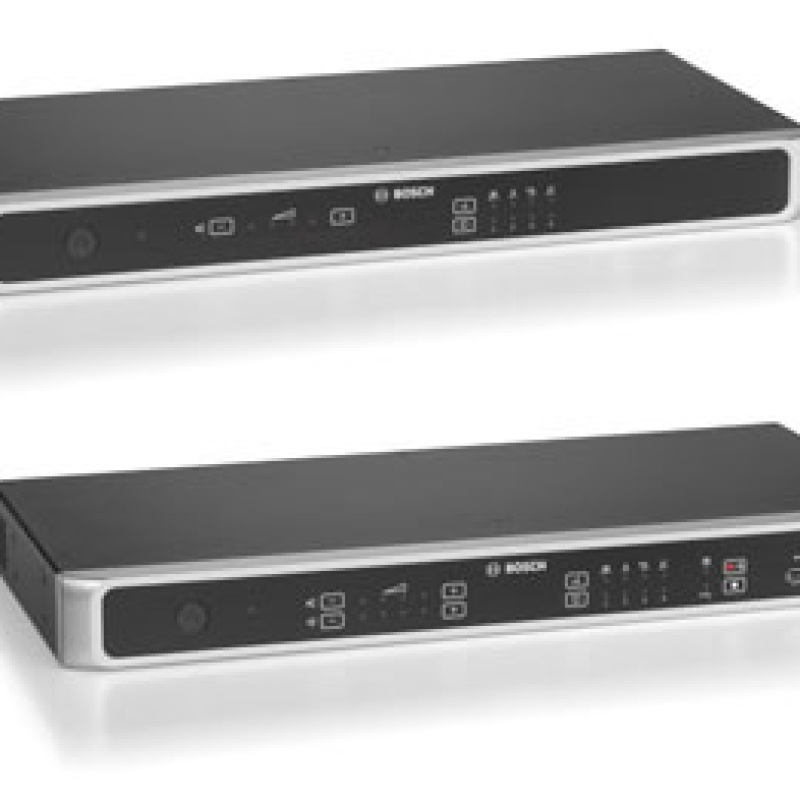 Bosch CCS 1000D控制单元